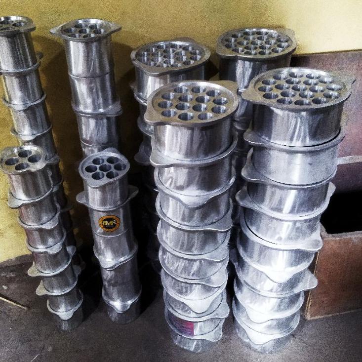 Terlaris OWNER #WAJAN SOSTEL MINI KOMPOR GAS 4-7-14-19 LUBANG ➦ 72+VV