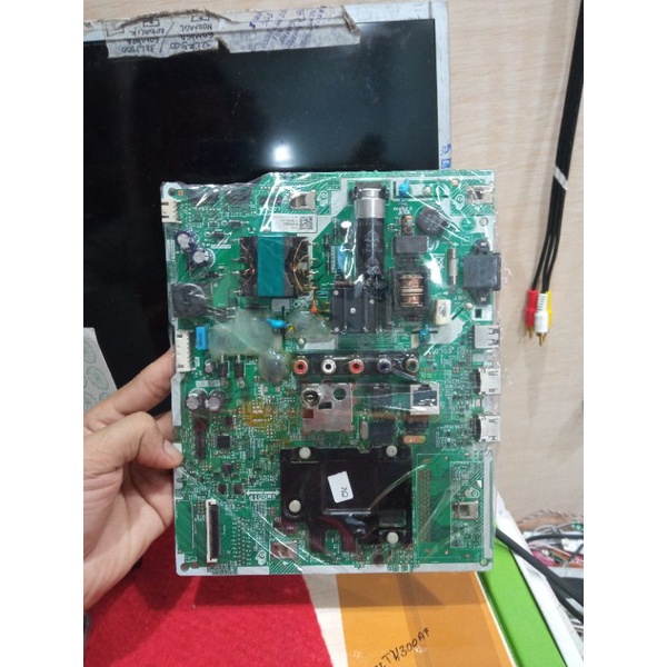 MAINBOARD TV LED SAMSUNG UA32T4500AK - MOTHERBOARD MB SAMSUNG UA32T4500AK - MESIN TV LED SAMSUNG UA3