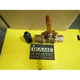 Handle Hidrolik ikame ISTANACARWASH