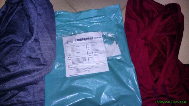 Mokokomo - Kemeja Pria Nando Panjang - Atasan Pria - Baju Pria - Kemeja Kerja St27