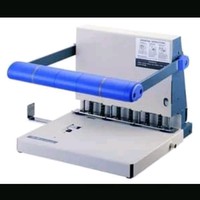 

Punch Tata 4 lubang HP-4