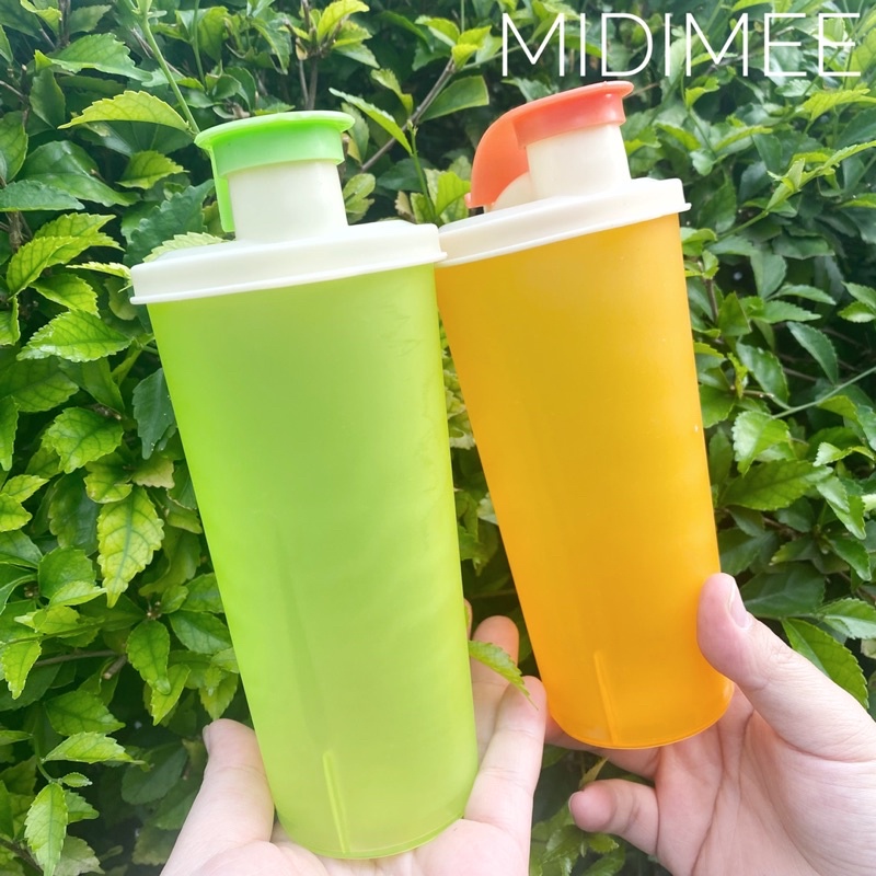 Tumbler biggy ware Karakter anak/Besar cocok untuk tambahan souvenir ulangtahun