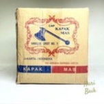 

Vanilli kiloan isi 10kg (grab/gosend only)