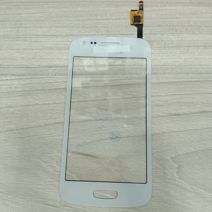 TOUCHSCREEN SAMSUNG S7272/ACE 3 DUOS WHITE