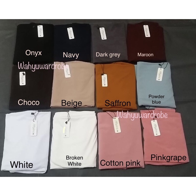 NEW DAILY & DAILY WAVE KHIMAR Atelier Angelina Original TERBARU Maret-April 2022-8