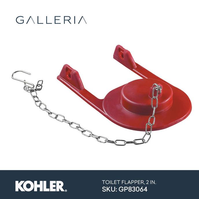 KOHLER GP83064 - SPAREPART KLOSET - FLAPPER