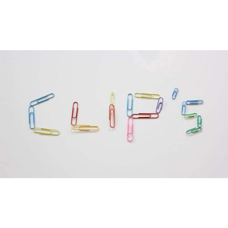 DVD Sulap MAGIC CLip's By Thinking Paradox