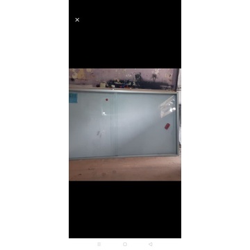 

Mading Pengumuman Magnetik 100 × 180 Cm