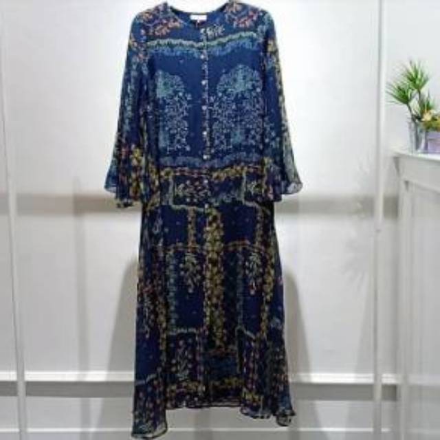 Gangga tunik ria miranda