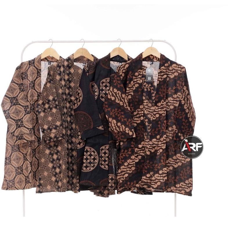 Top Produk.. Blazer Tunik / Blazer wanita/ Belazer batik & Belazer