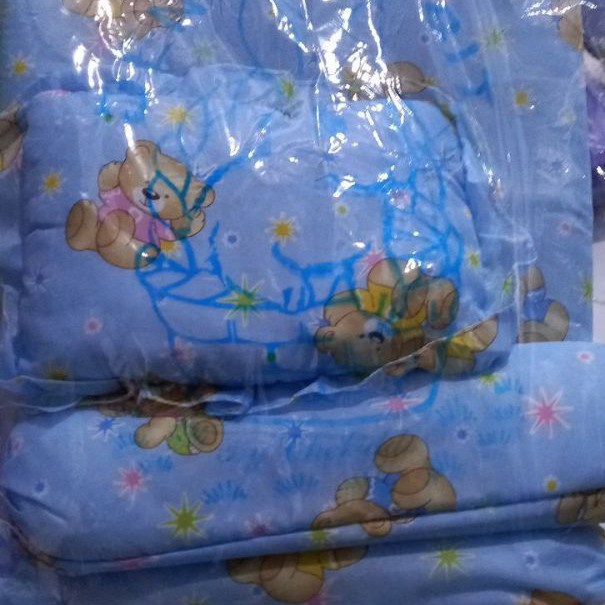 kasur/Matras Bayi b3n Rabbit/chekidow murah