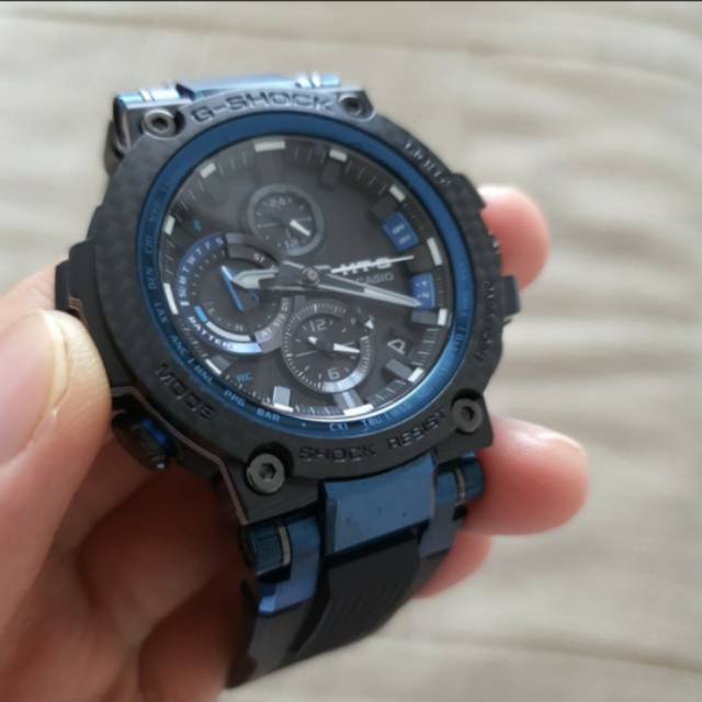 G-SHOCK MTG-B1000XB