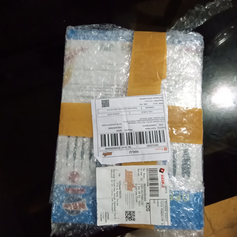 Obeng Set Power No.2288 / Opening Tools Set / Alat Service Hp