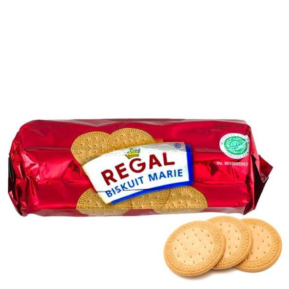 

Laris IN6BI Regal Marie Roll 230 gr 47 Harga Termurah