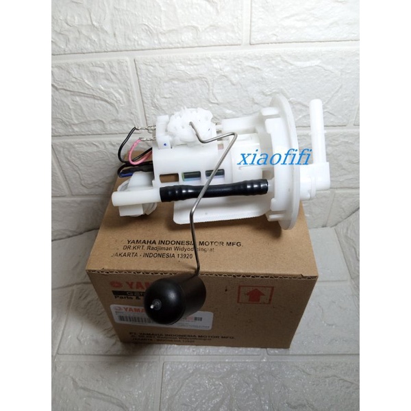 Fuel pump vixion lama 2010-2012