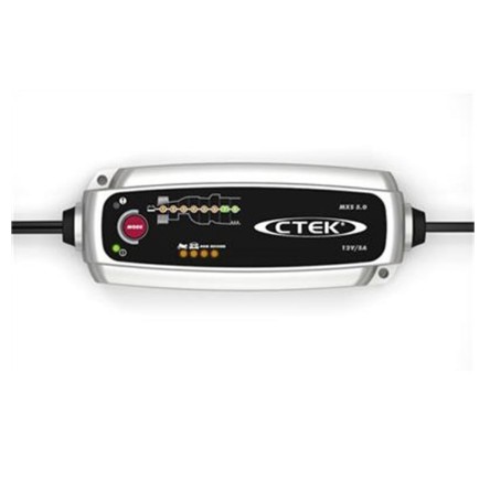 CTEK MXS 5.0 Aki Charger