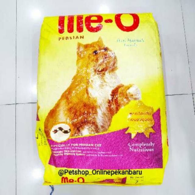 MEO PERSIAN 6,8Kg