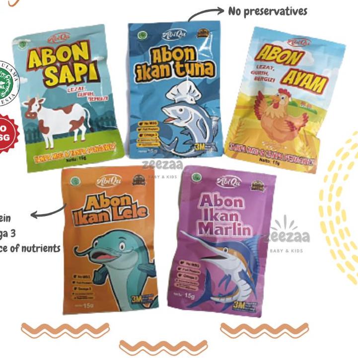 

❤[BIG ⚡ALE!!!]❤ABON IKAN NON MSG UNTUK MPASI BAYI TANPA BAHAN PENGAWETABON IKAN NON MSG UNTUK MPASI BAYI TANPA BAHAN PENGAWETprodak terlaris