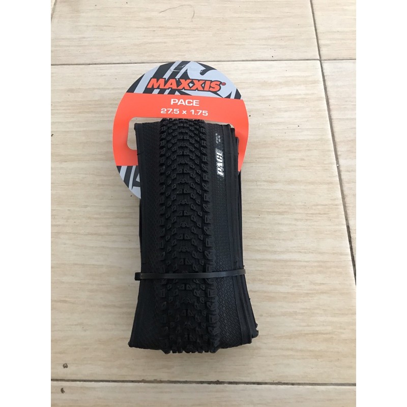 Ban luar Maxxis Pace 27.5 x 1.75