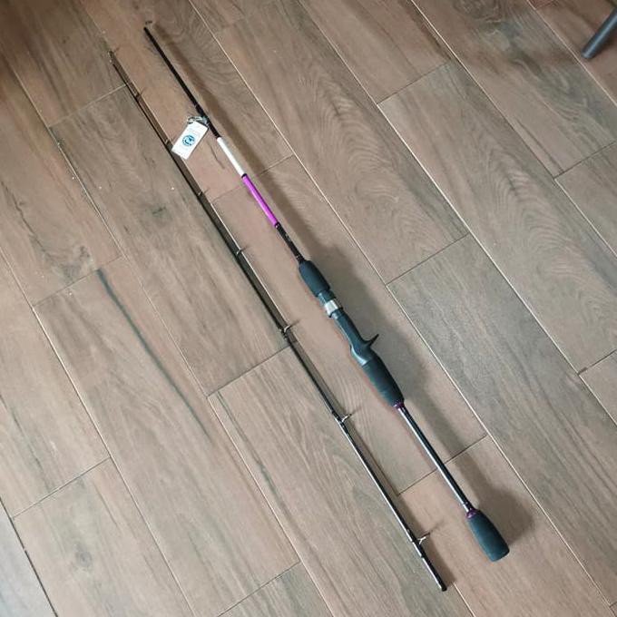 Joran Casting / Joran Bc / Bait Casting