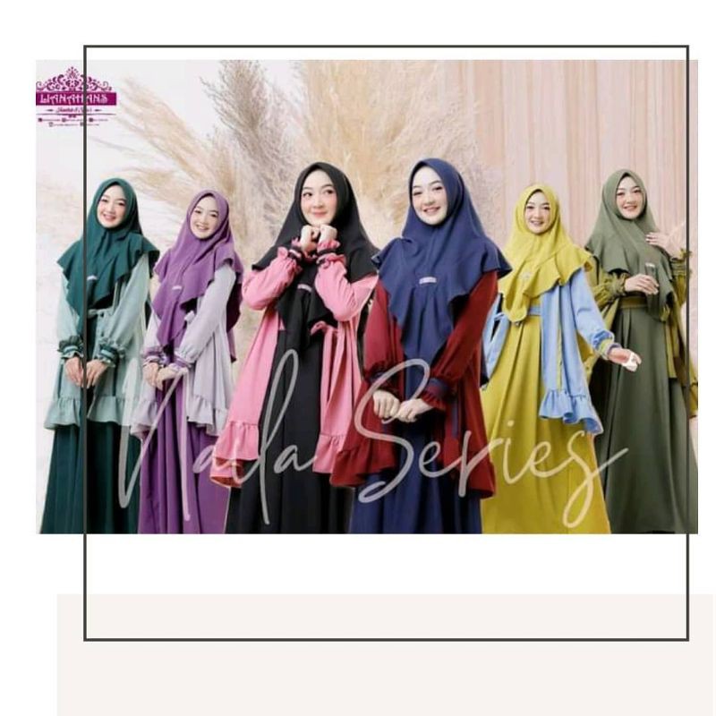 Naila series by lianahans_muslimwear