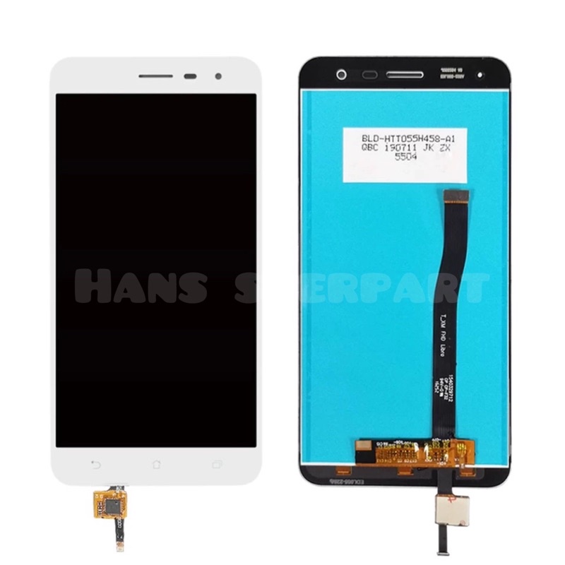 LCD TOUCHSCREEN ASUS ZENFONE 3 5.5 inch ZE552KL / Z012D Z012DC Z012DA Z012DB