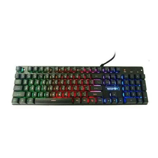 keyboard gaming imperion sledgehammer 10 - keyboard game sledge hammer