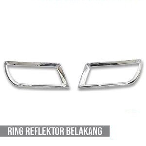 Ring Reflektor All New Yaris 2014 Type G