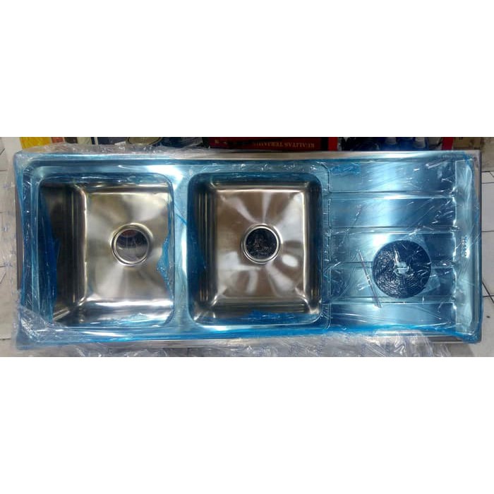 Kitchen Sink K12050B