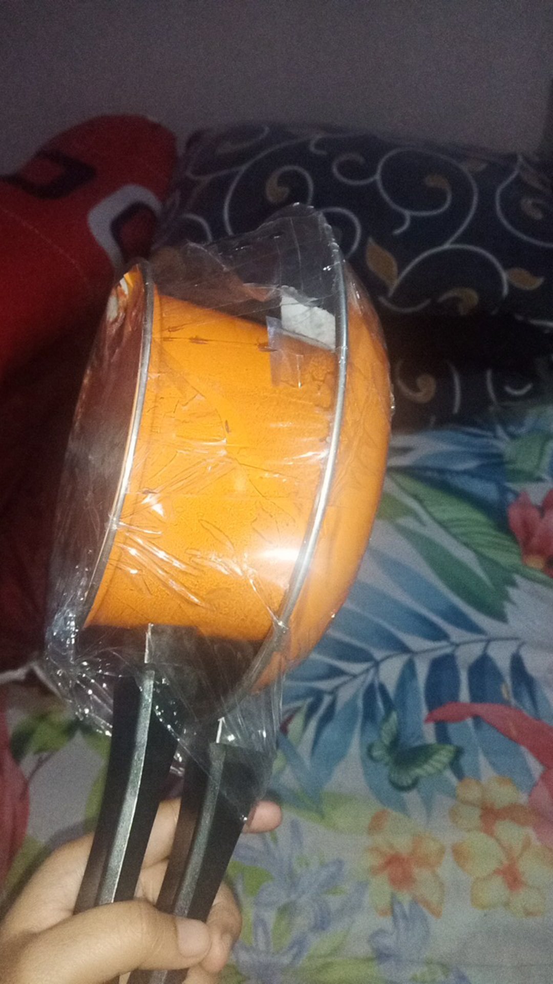 Pastela Milkpan Frypan Sett Maspion Teplon Panci Wajan Anti Lengket