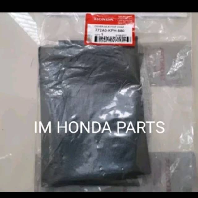 Kulit jok Honda karisma original