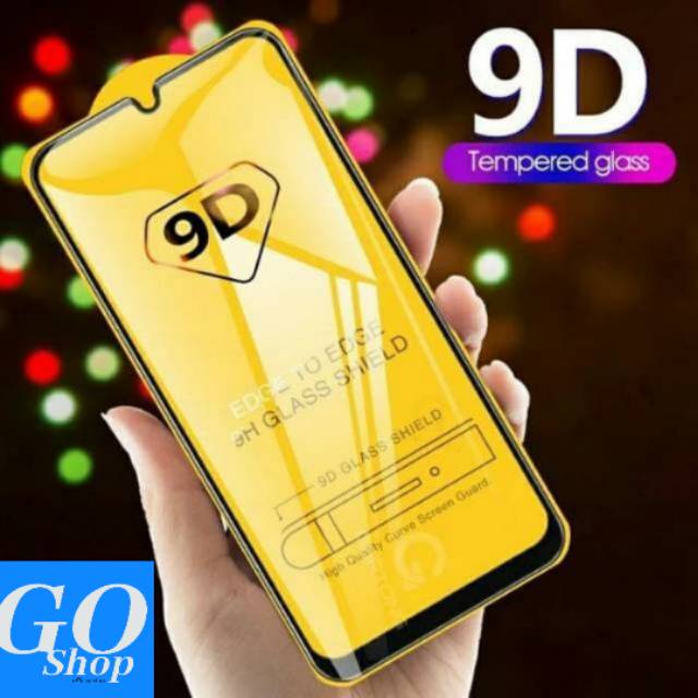 Tampered Glass Oppo A5 2020