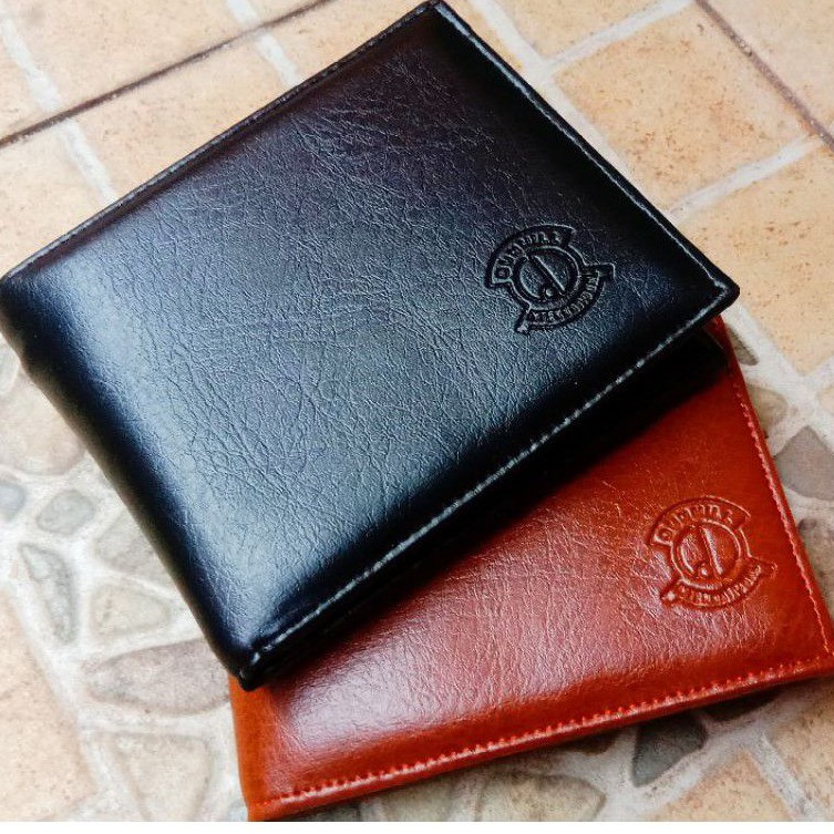 Dompet Pria / Dompet kulit sintesis / Dompet murah berkualitas / Dompet cowok murah