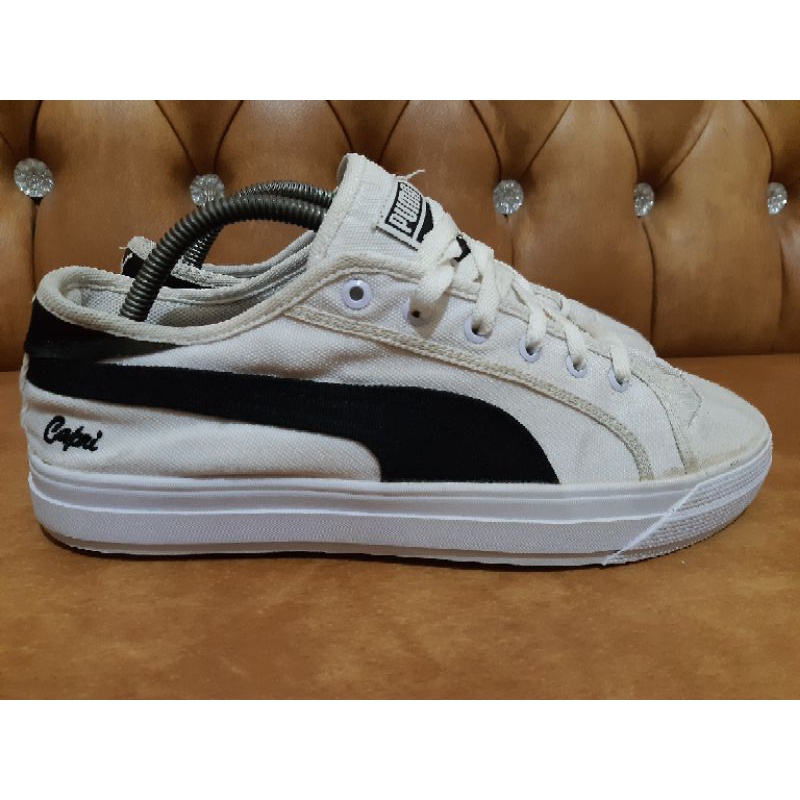 Puma Capri Kanvas