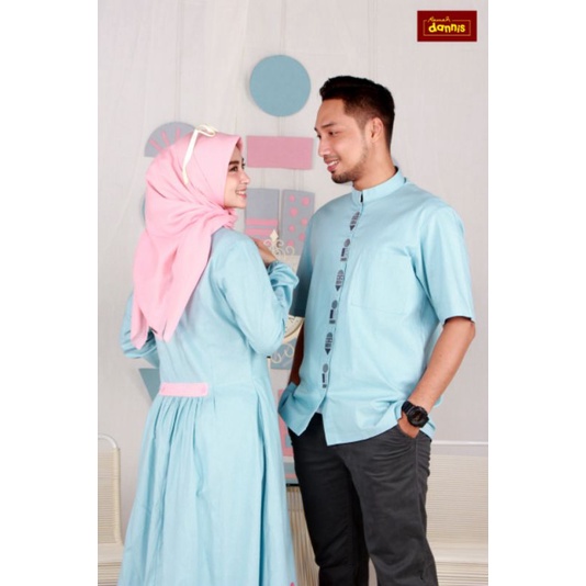 SARIMBIT KELUARGA 2022 SARIMBIT DANNIS D'SHAPE