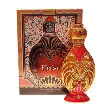 Khalsat Naseem Perfume Oil 17 ml