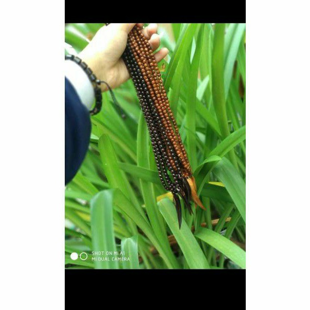 tasbih kaukah