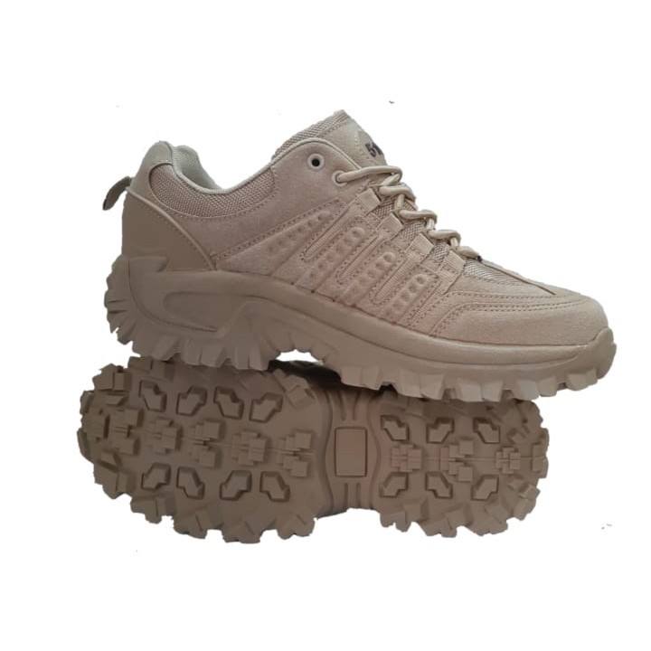 Sepatu Boots Docmart Pria Model Wingtip Kulit Asli Original Han 1234MJ Sepatu 511 Kets Tactical Bo