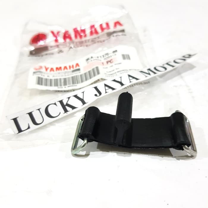 Karet pegangan tahanan Band tool kit Rxk Rxking Rx king 3KA-F1376-00-2