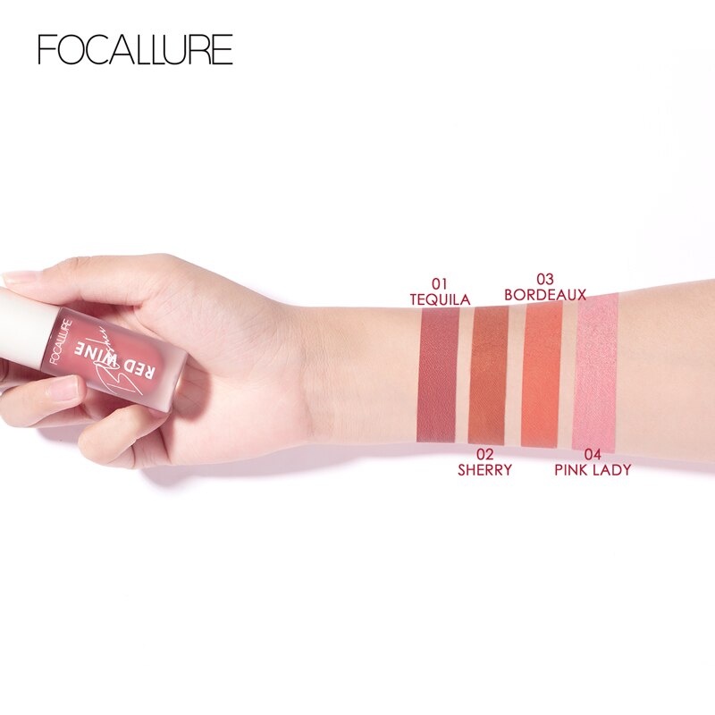 Focallure Blush On Cream Focallure Blush On Focallure Blush Cheek Focallure Liquid Blush On Focallure Blushon Focallure Focallur Focalure Fucallure Focalure Foccalure