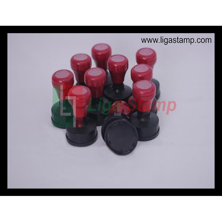 

Hot Product Gagang Stempel Bulat O42 Barang Bagus