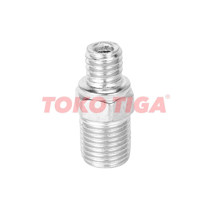 Nepel Selang Setrika Uap Drat Luar 1/4 / Connector Trap Screw 1/4