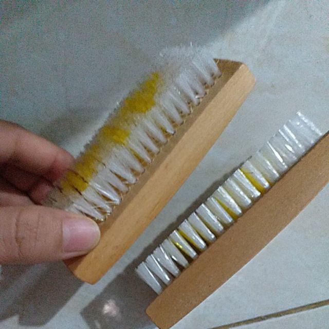 Sikat Cuci Eterna 414 Asli