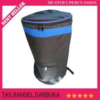 Jual Tas Darbuka Aha Percussion Kota Surakarta