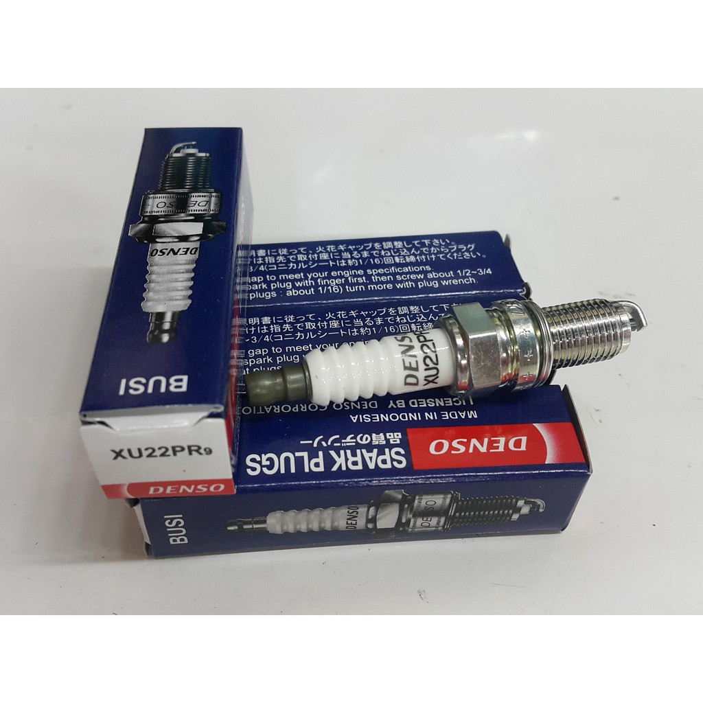 Busi avanza vvti/busi toyota rush original denso