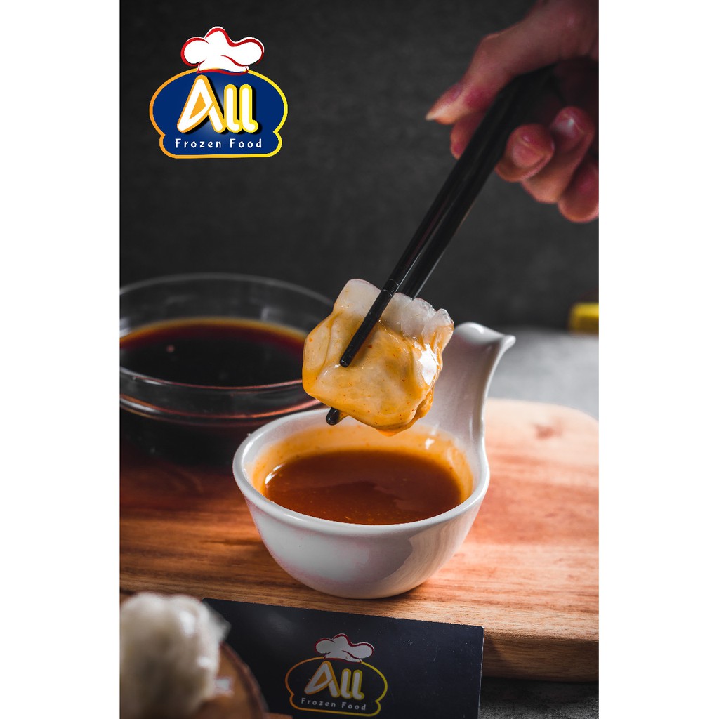 

Dimsum Hakau Premium