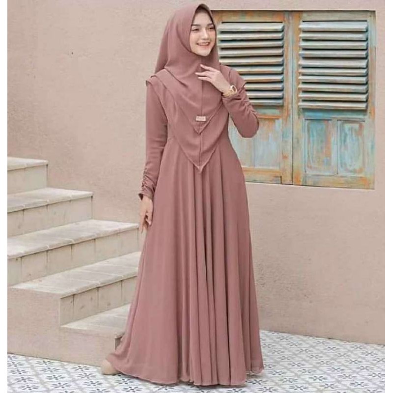 Gamis_sett JAKARTA