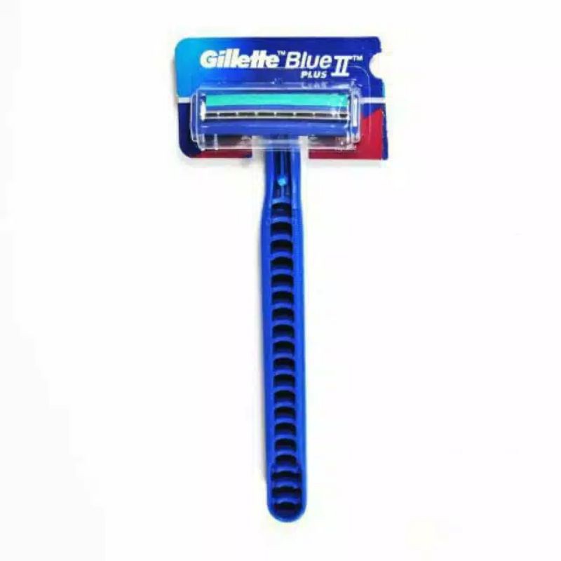 GILLETTE BLUE 11plus