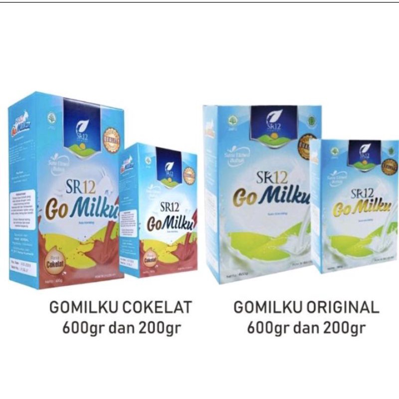 

SUSU KAMBING ETAWA GOMILKU SR12