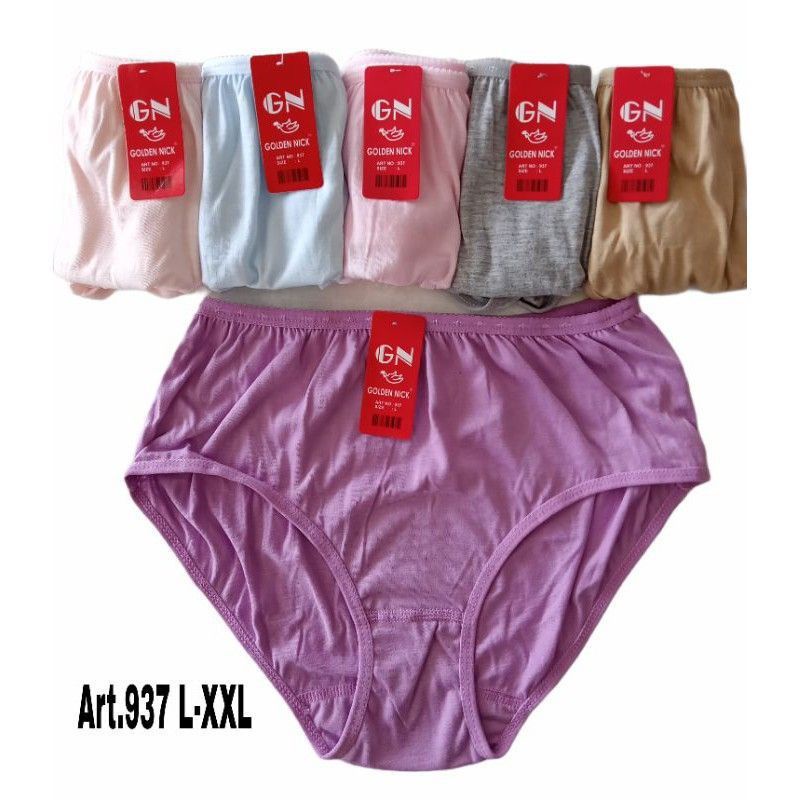 COD CELANA GOLDEN NICK 937/939//CD KARET KECIL GOLDEN NICK//6 PCS